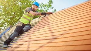 Best Rubber Roofing (EPDM, TPO)  in Ansonia, OH