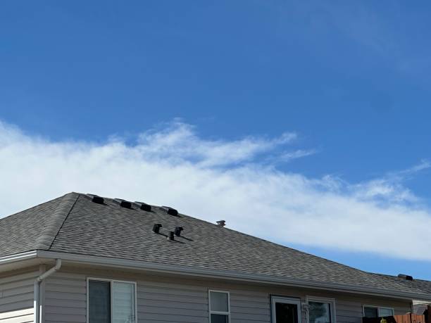 Steel Roofing in Ansonia, OH