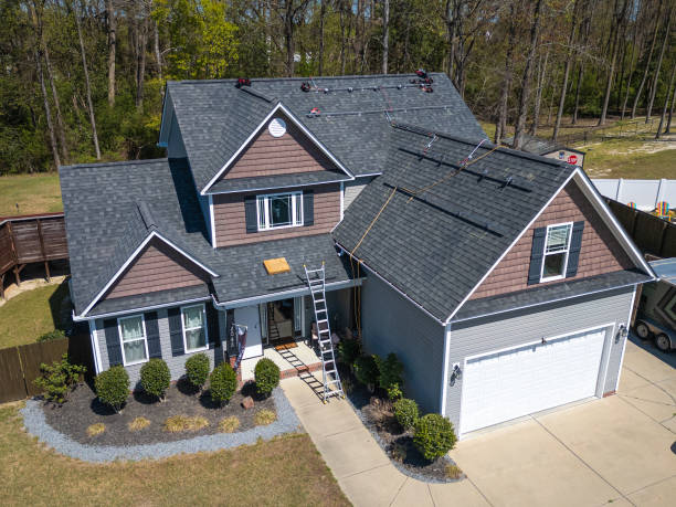 Best Asphalt Shingles Roofing  in Ansonia, OH