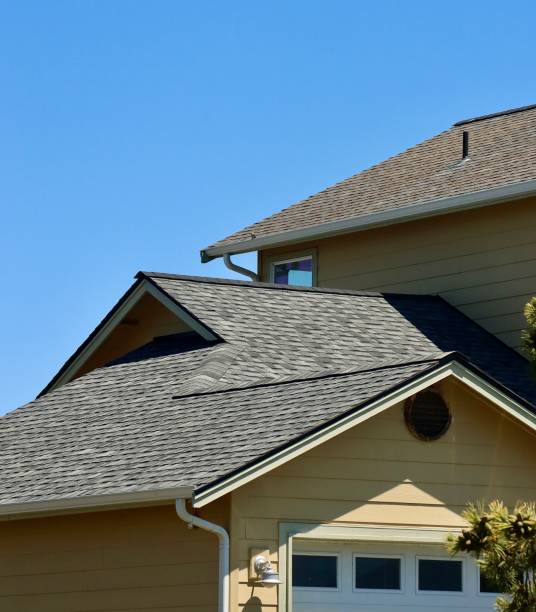 Emergency Roof Repair in Ansonia, OH